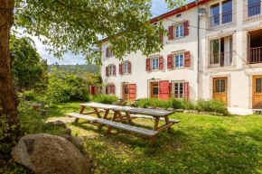 La Grande Maison Rouge